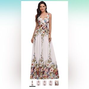 Ever Pretty Formal Dress